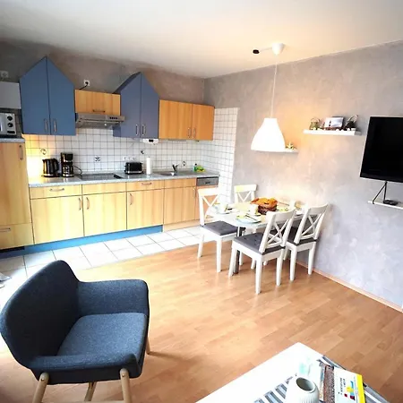 Norderney * Нойхарлингерзиль