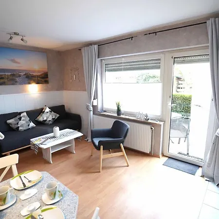 Norderney Апартаменты *