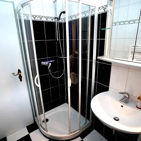 Norderney Апартаменты Нойхарлингерзиль