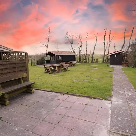 Norderney Апартаменты